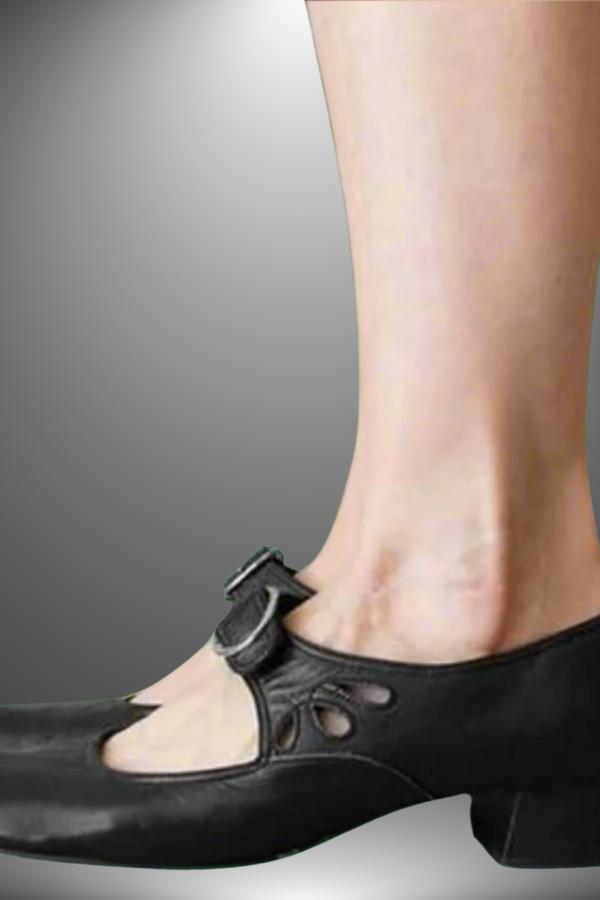 Denisa | Vintage Handmade Sandals