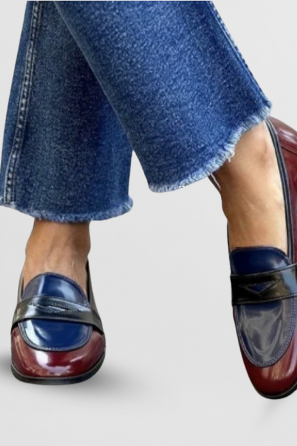Moccasins for Elegant Looks