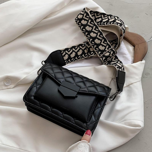 Isabella™ Encanto atemporal | Bolso de hombro con estilo