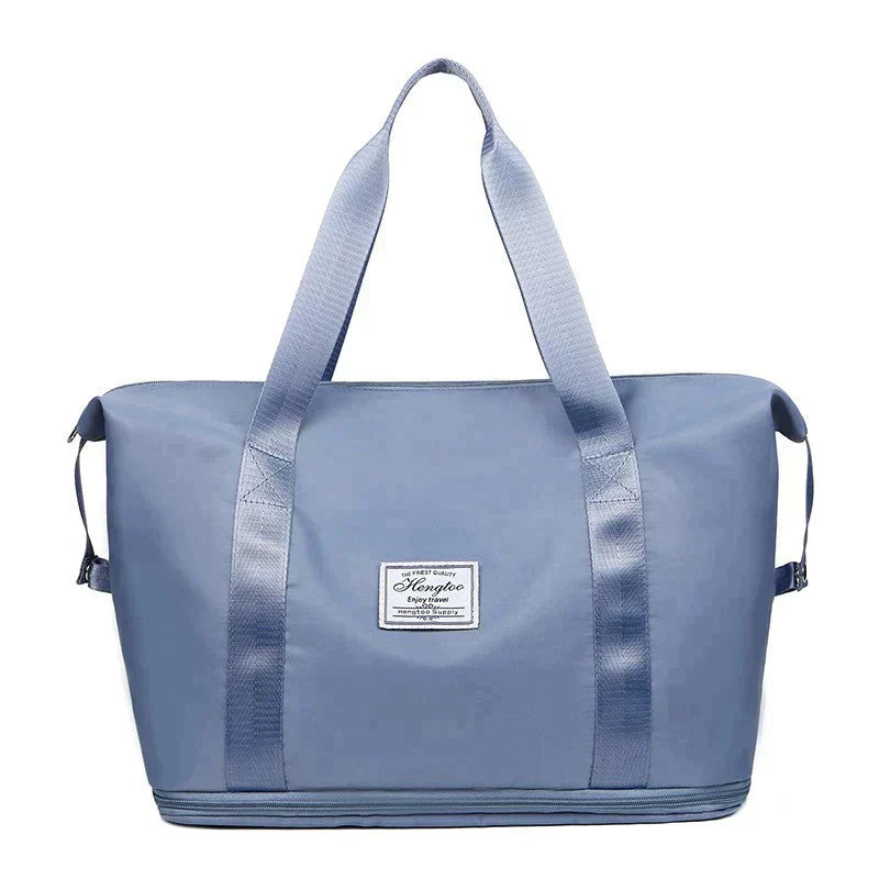 Victoria™ - Borsa da viaggio impermeabile con ampio spazio di archiviazione 