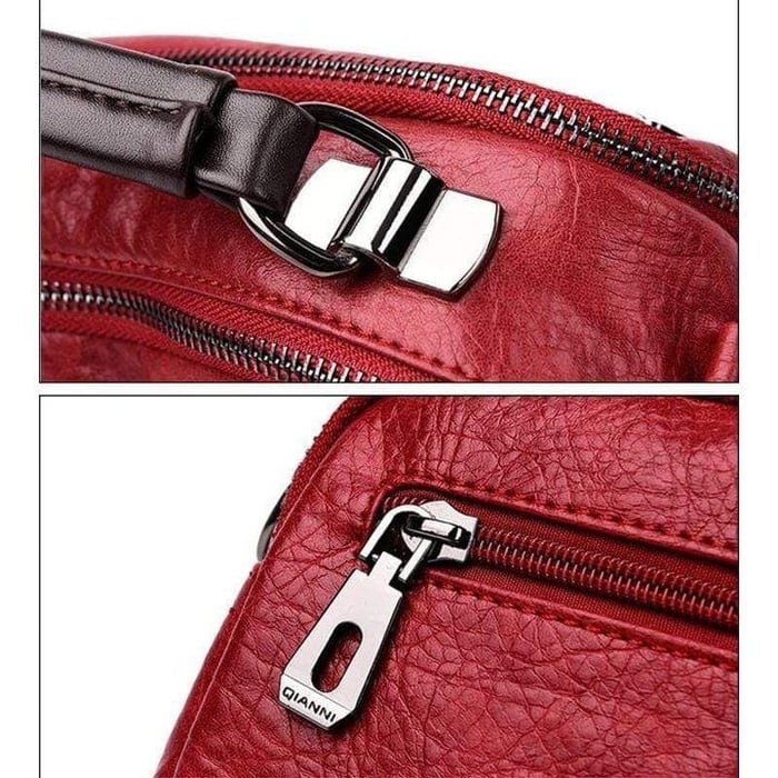 Penelope™ Exquisite Style | Borsa morbida multitasche 