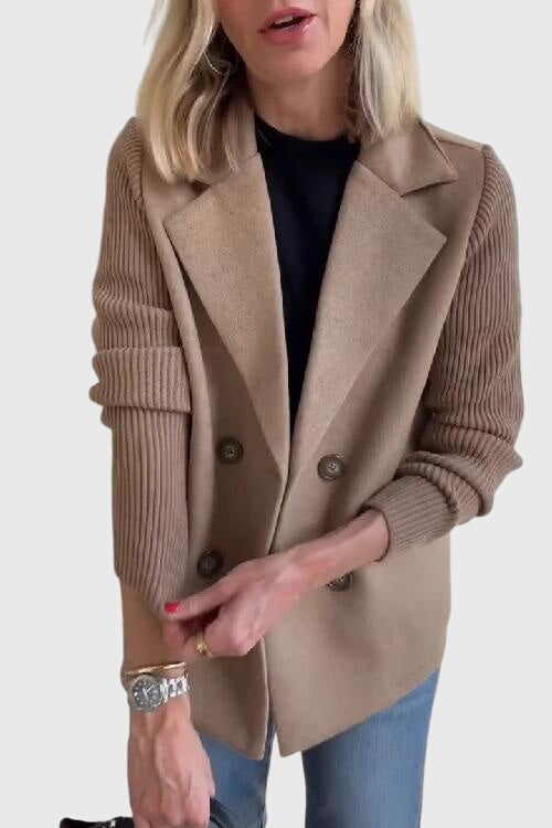 Melina™ - Blazer elegante