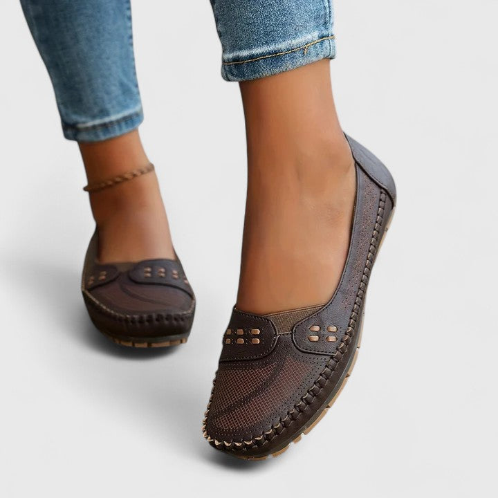 Rei | Mocasines ortopédicos