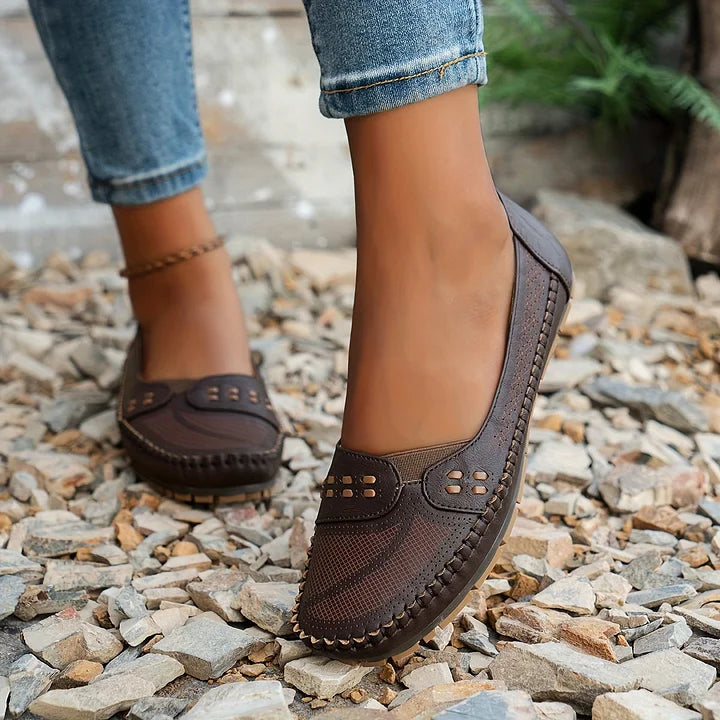 Klyah | Scarpe ortopediche