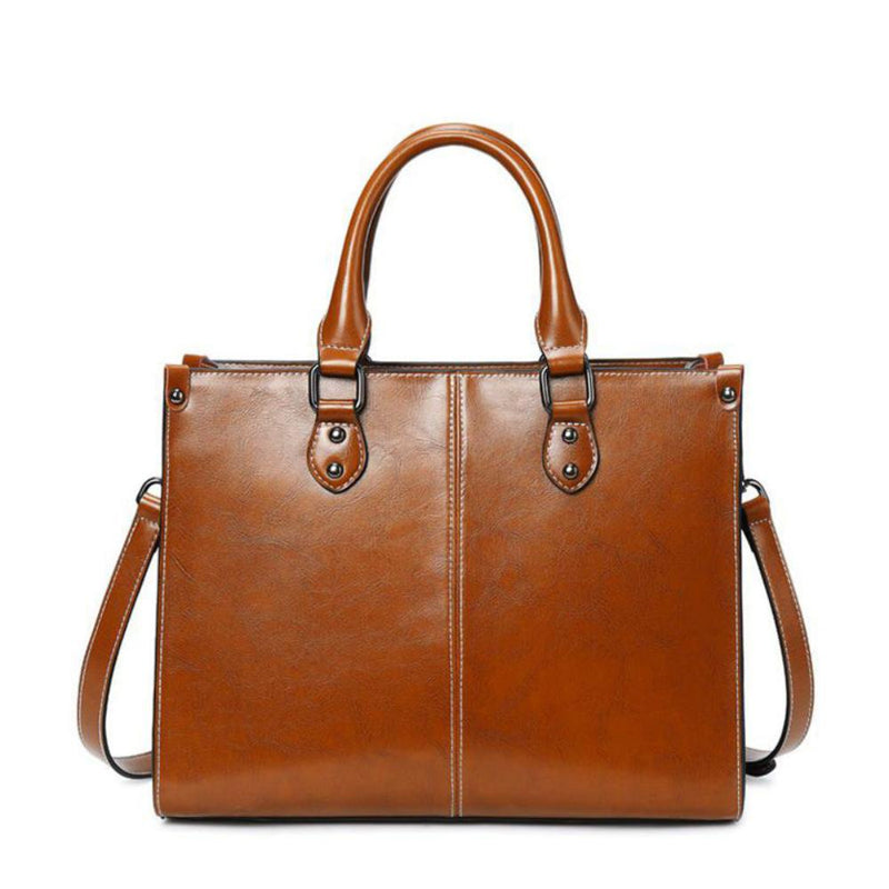 Victoria™ Tote | Borsa classica e funzionale