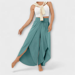 Pantaloni da donna per comodità e stile