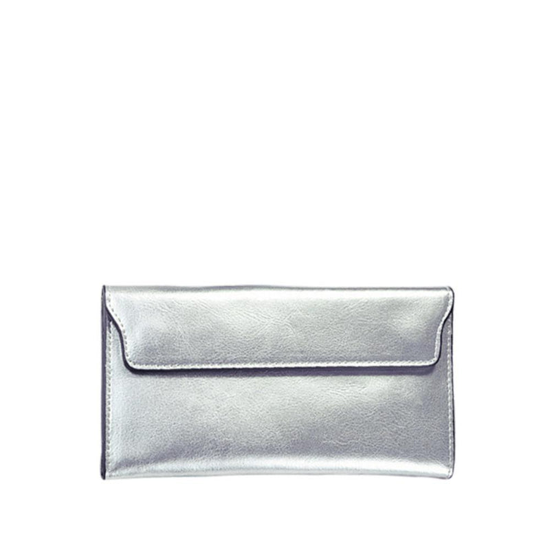 Ella™ Classic | Minimallist Folding Wallet