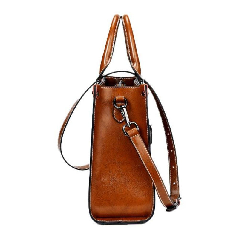 Victoria™ Tote | Borsa classica e funzionale