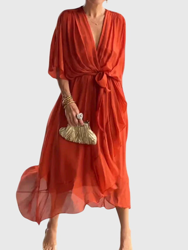 Bethany | Abito elegante