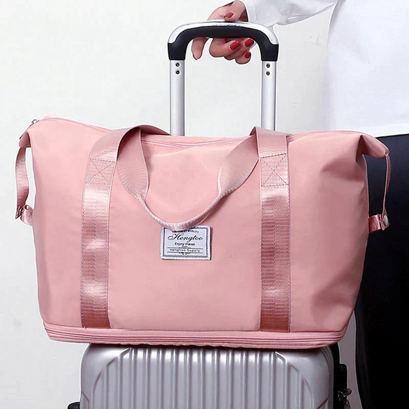 Victoria™ - Borsa da viaggio impermeabile con ampio spazio di archiviazione 