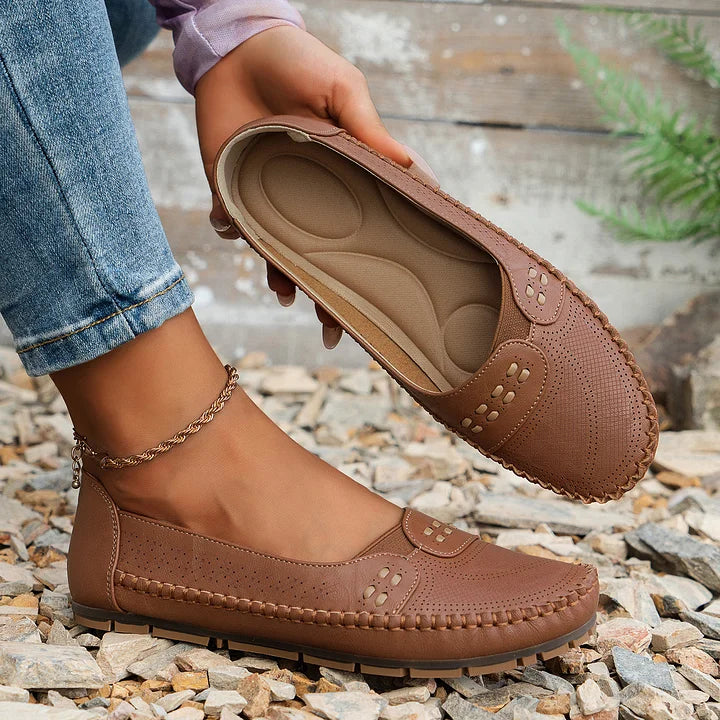 Klyah | Scarpe ortopediche