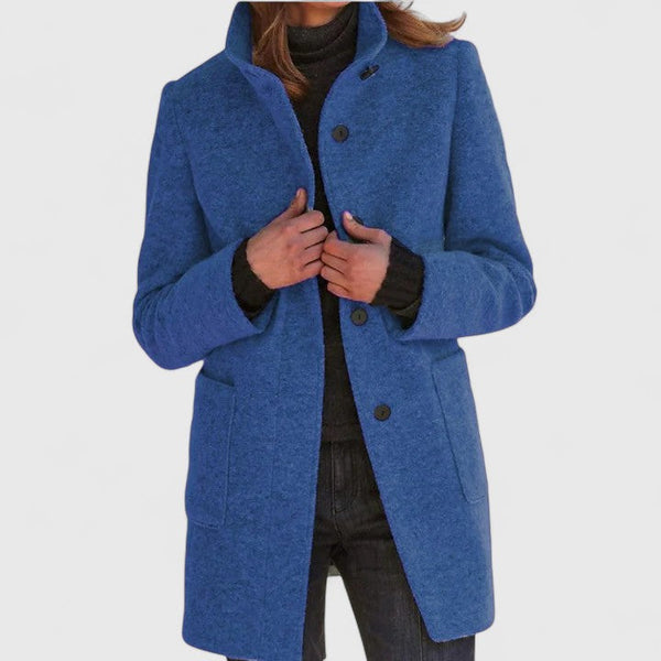 Jayzmarie | Cappotto elegante