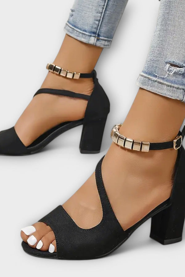 Camiree | Orthopedic Sandals