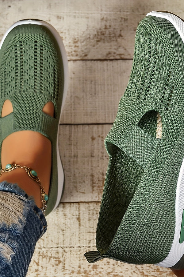 Pixie | Orthopedic Slip-on Shoes