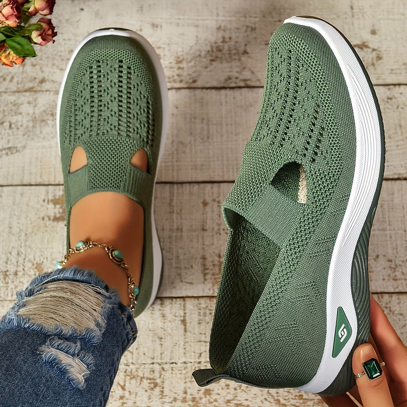 Pixie | Scarpe ortopediche slip-on