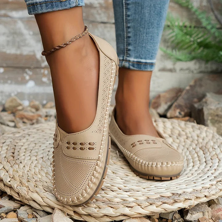 Klyah | Scarpe ortopediche