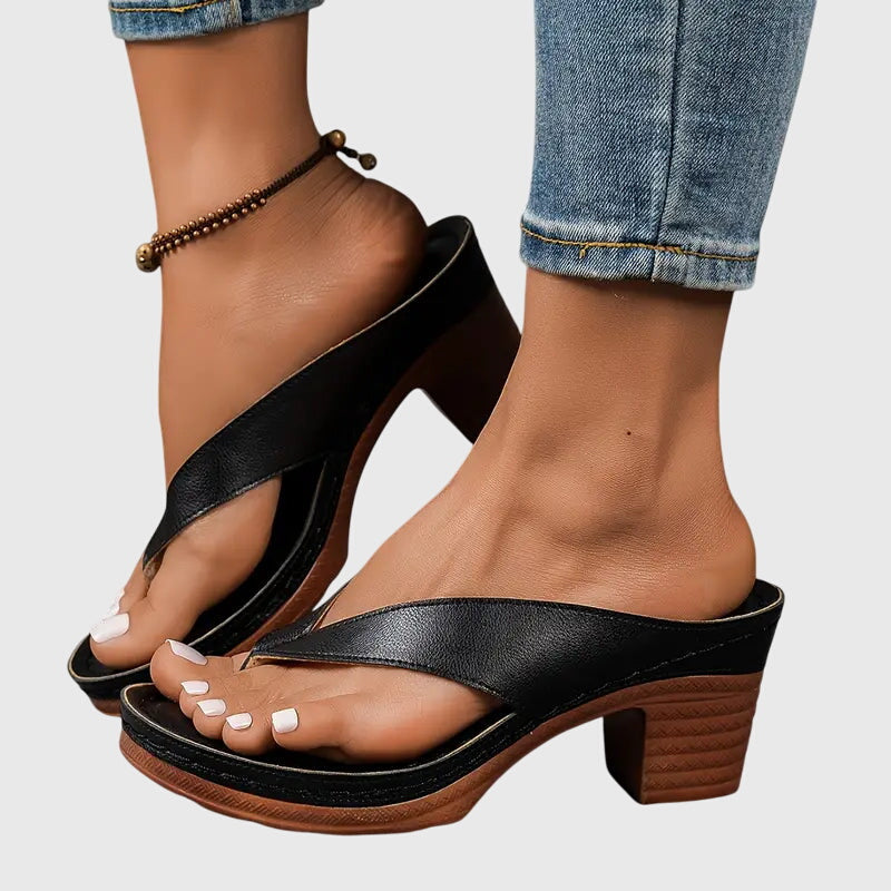 Gianna™ | Sandalias ortopédicas