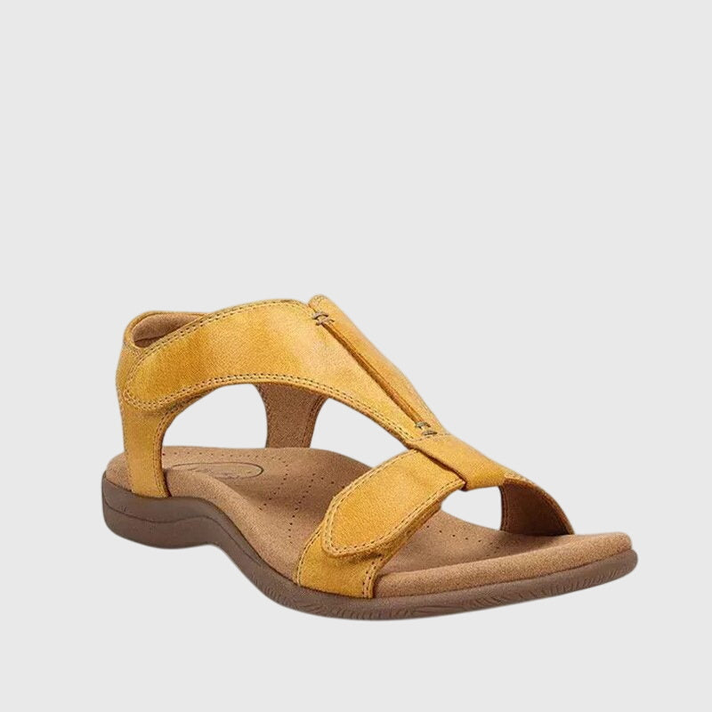 Kylie™ | Eleganti sandali ortopedici