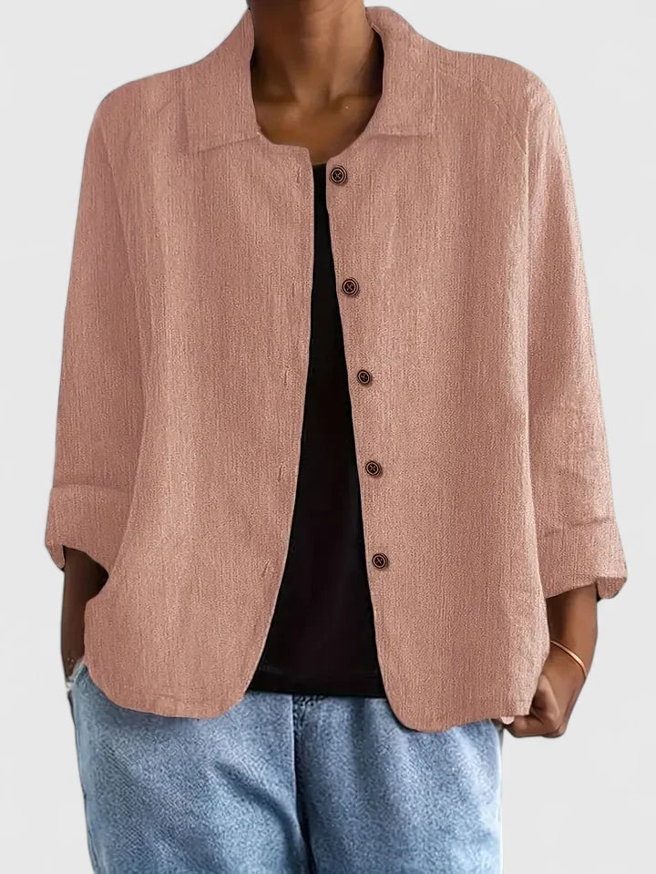 Ashleigh | Top elegante