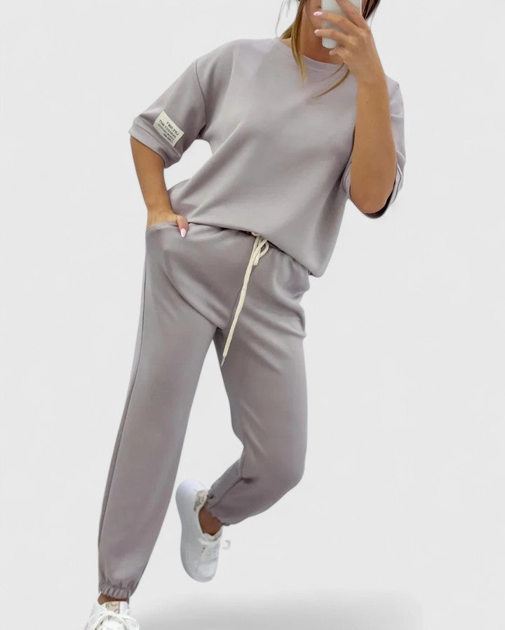 Stacy | Comodo set due pezzi