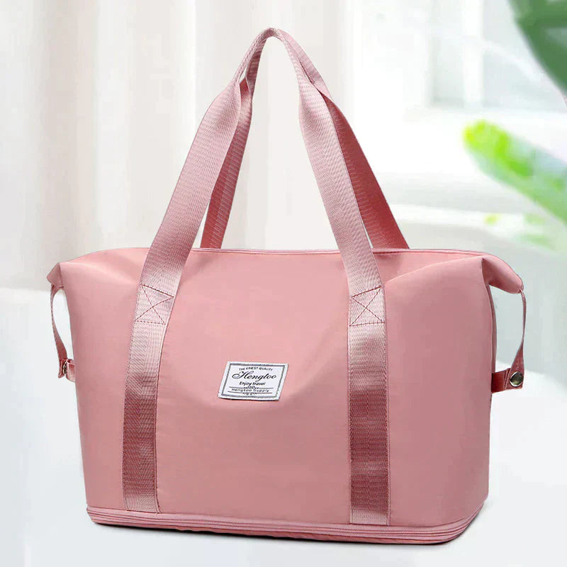 Victoria™ - Borsa da viaggio impermeabile con ampio spazio di archiviazione 
