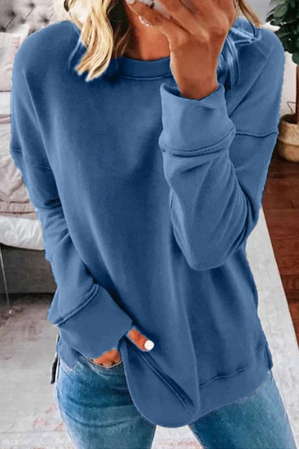 Arabelle - Cozy Knit Sweater
