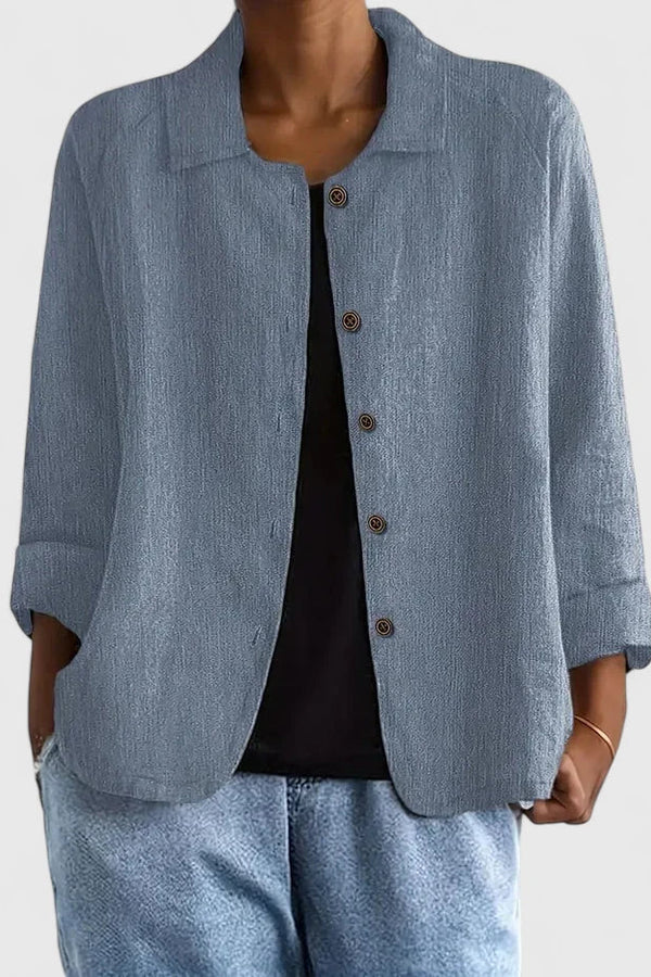 Ashleigh | Elegant Top