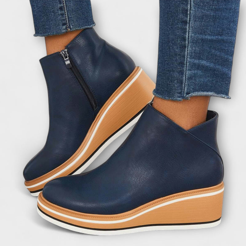 Brenda - Boots