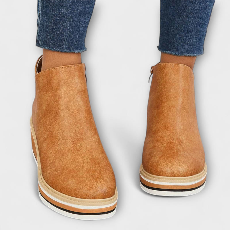 Brenda - Boots