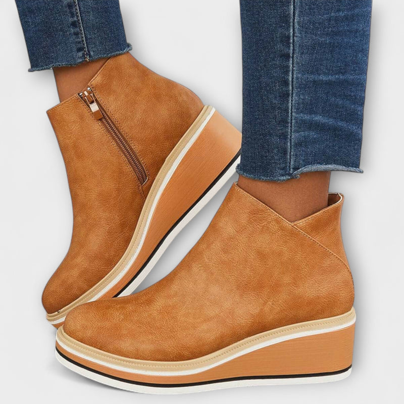 Brenda - Boots