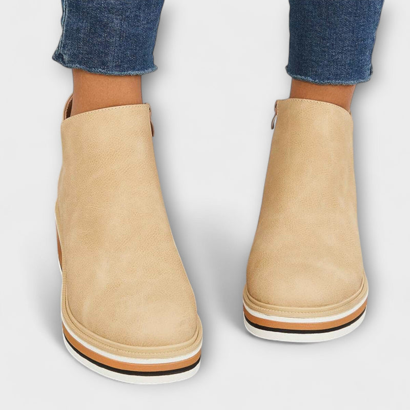 Brenda - Boots