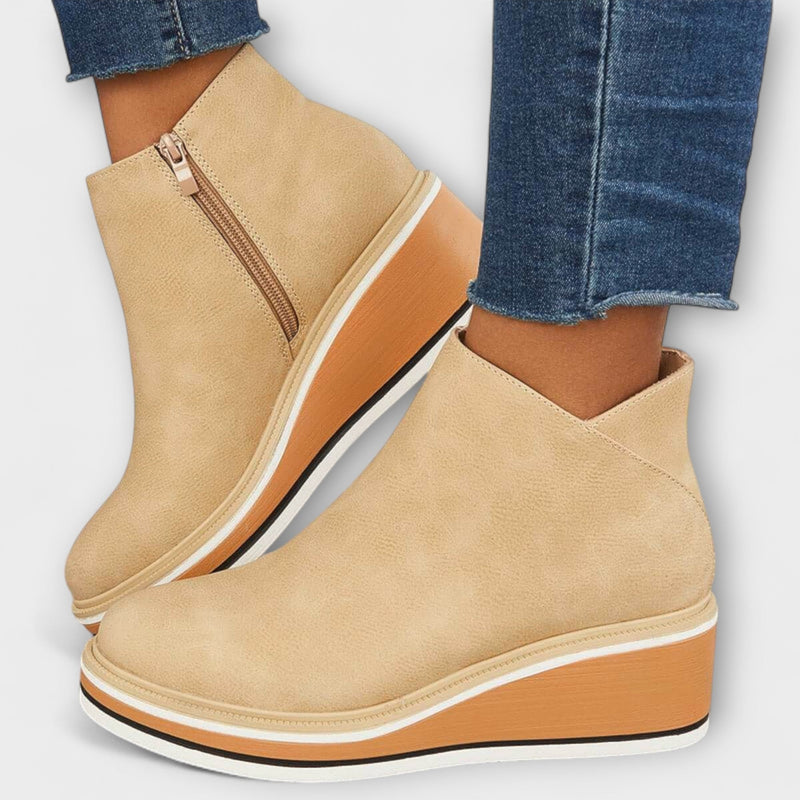 Brenda - Boots