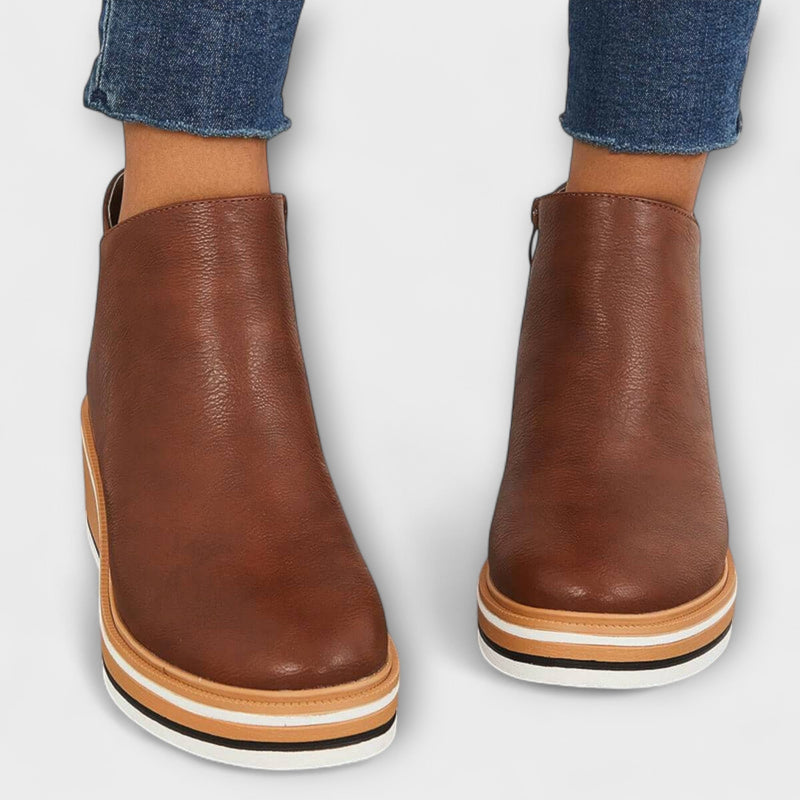 Brenda - Boots