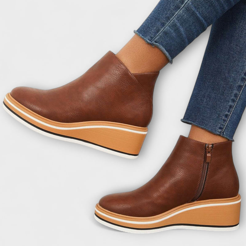 Brenda - Boots