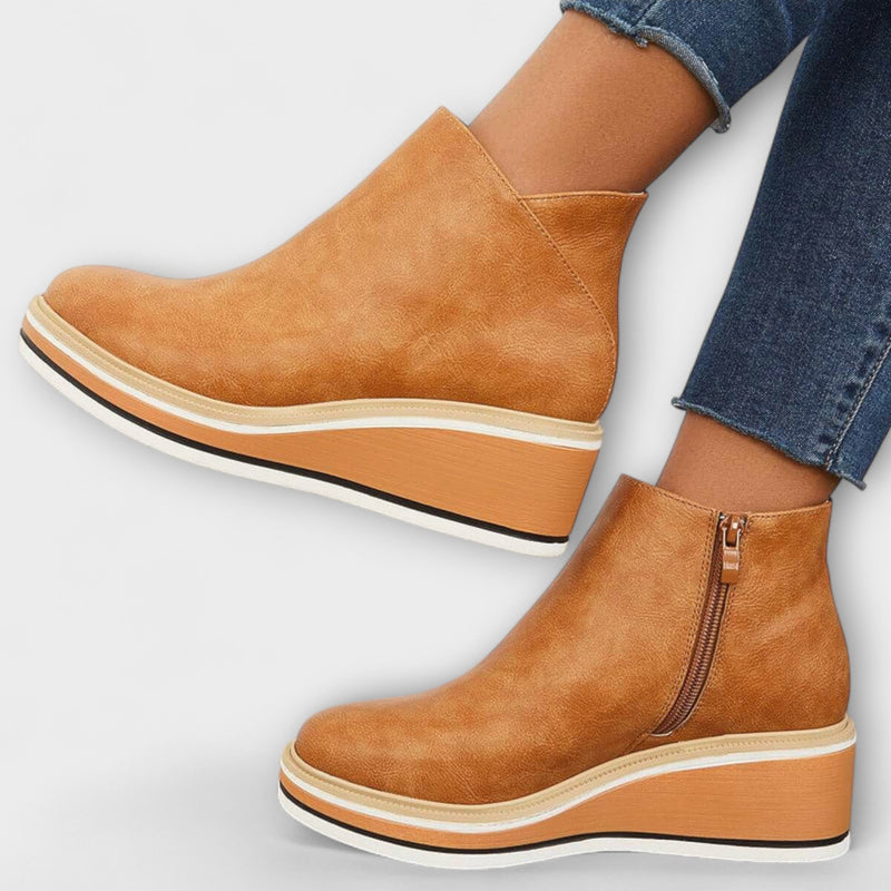 Brenda - Boots