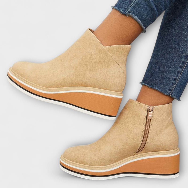 Brenda - Boots
