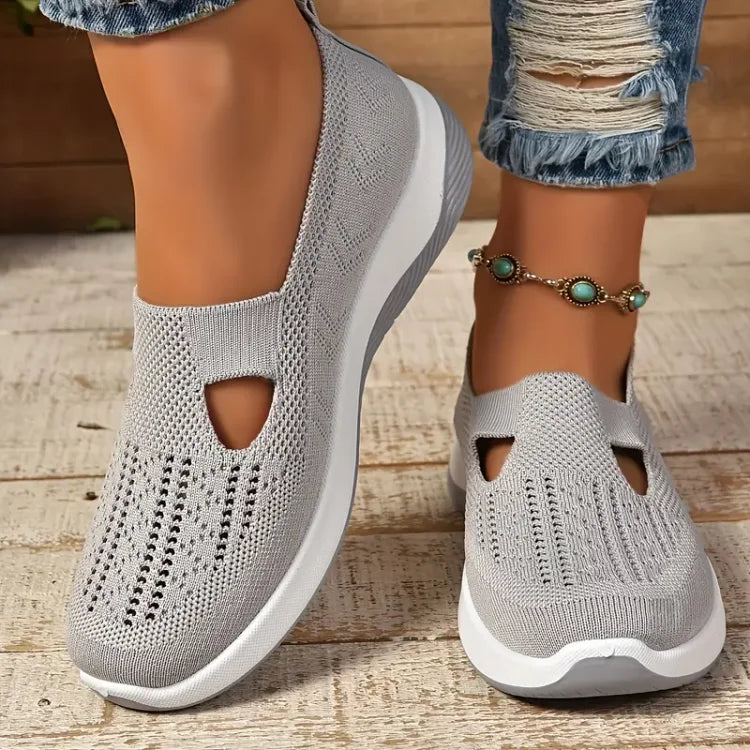 Zapatos ortopédicos para caminar Liora™