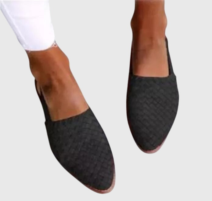 Selene™ | Sandalias ortopédicas