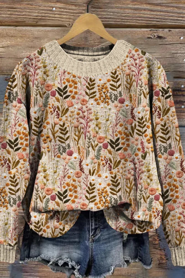 Jena - Soft Sweater