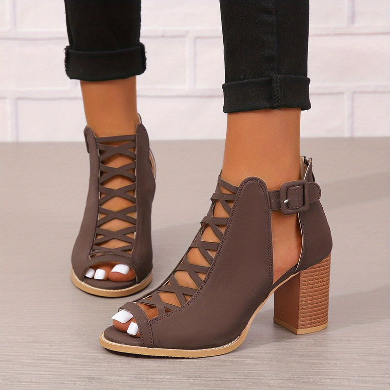 Katia | Stivaletti eleganti