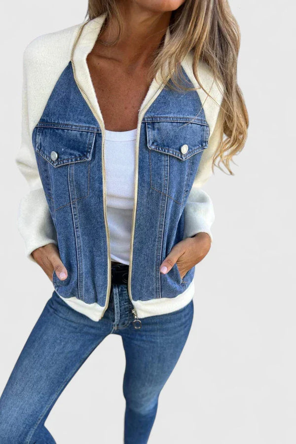 Zoeylynn | Sophisticated Jacket