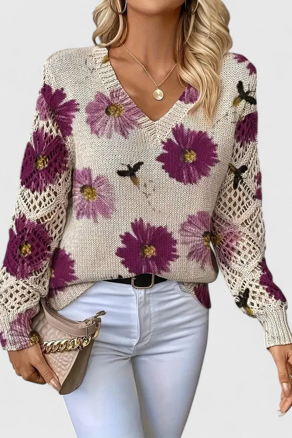 Liza | Elegant Cardigan