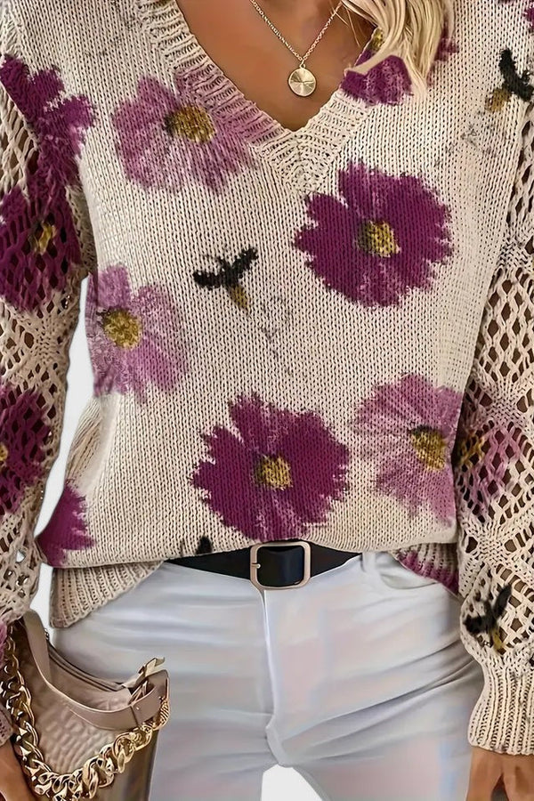 Liza | Elegant Cardigan