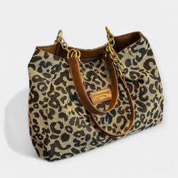 Shoulder Bag Animal