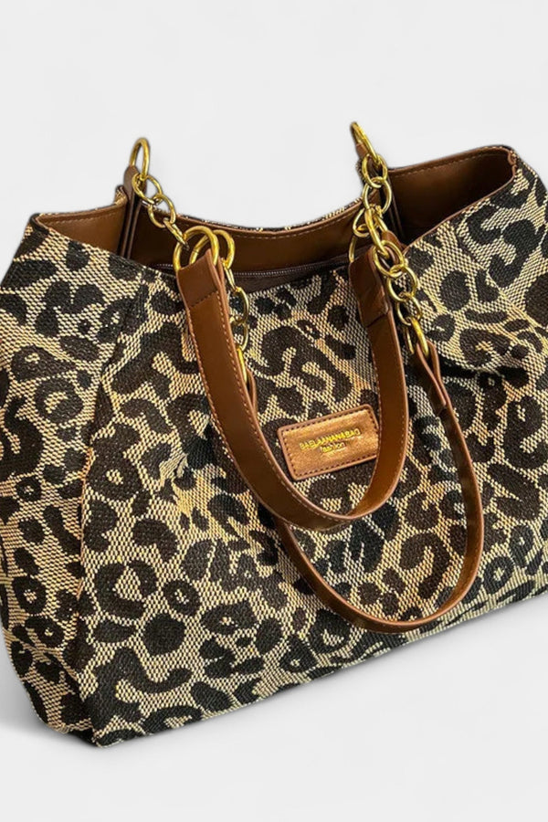 Shoulder Bag Animal