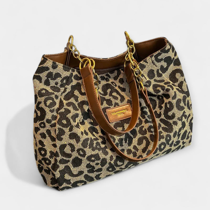 Shoulder Bag Animal