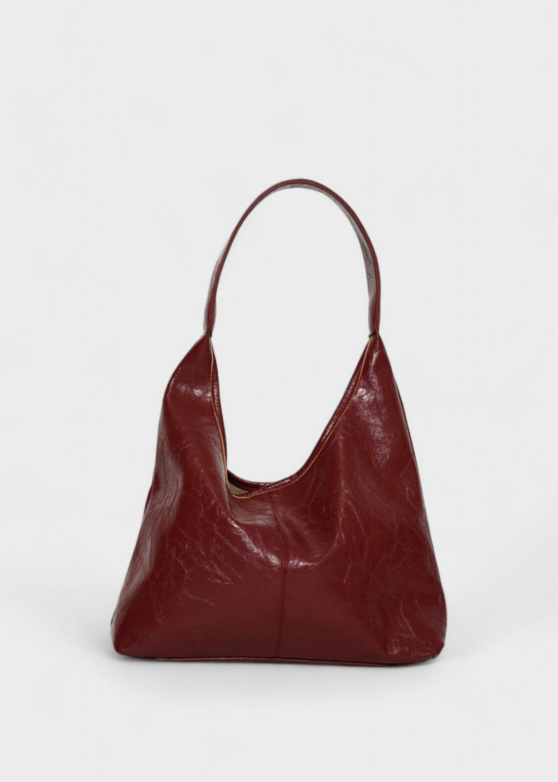 Napoli Bag + 1 Free Pouch