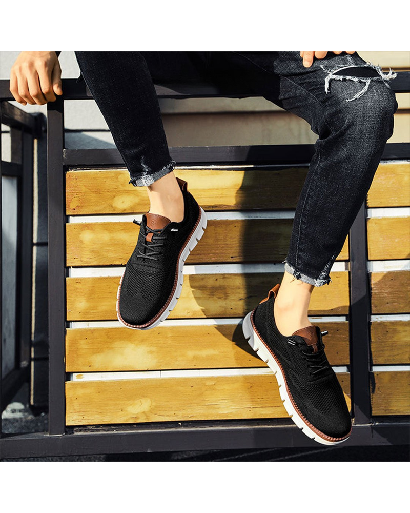 Waylon | Scarpe ultra comode
