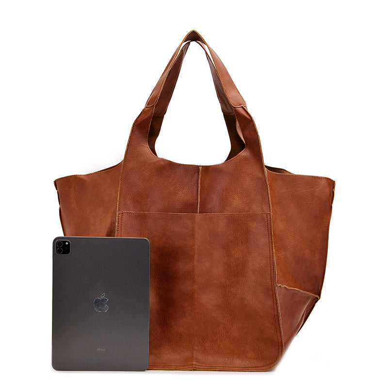 Victoria™ - Borsa da weekend oversize