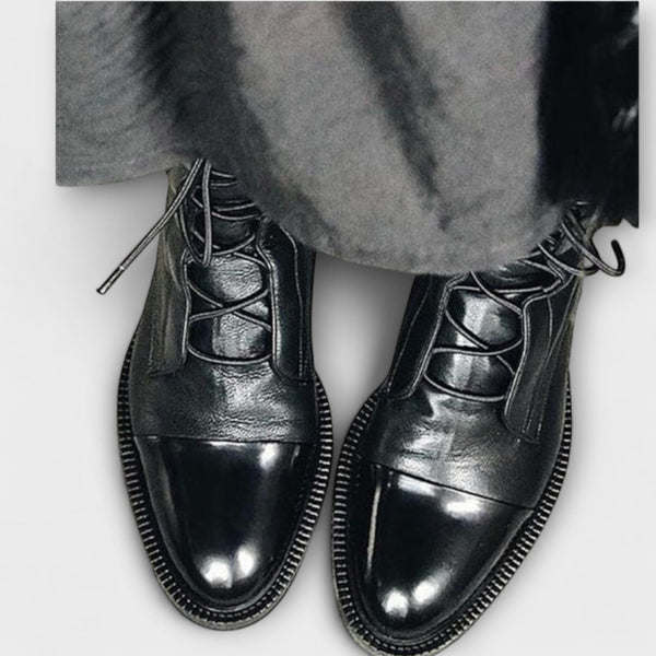 Harier – High Heeled Boots